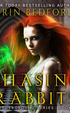 Chasing Rabbits (The Underground #1) 2018