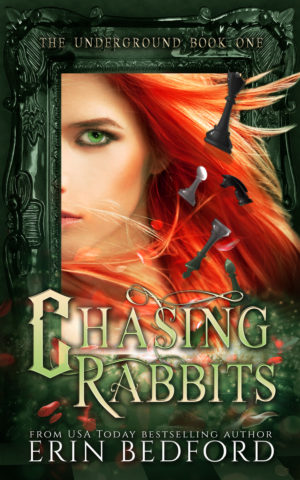 Imperfect Chasing Rabbits (The Underground #1)