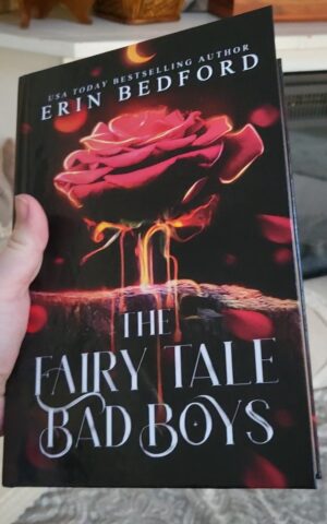Imperfect Fairy Tale Bad Boys Special Edition