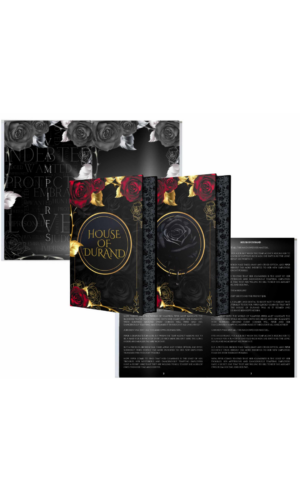House of Durand Duology