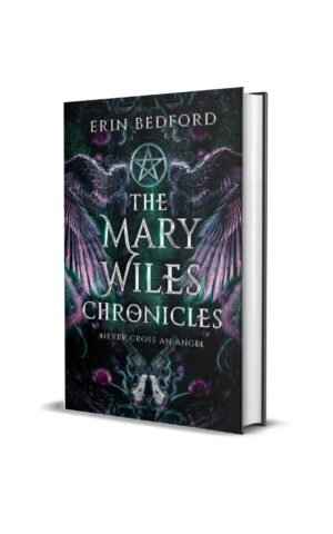 The Mary Wiles Chronicles Omnibus