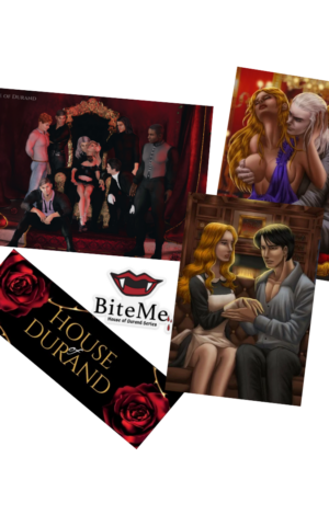 House of Durand Swag Pack