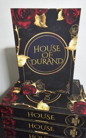 House of Durand Omnibus Volume 1