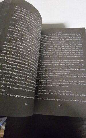 House of Durand Omnibus Volume 2