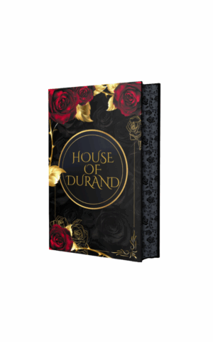 Imperfect House of Durand SE Hardback Book 1