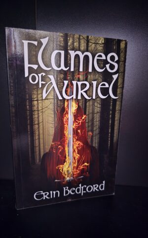 Flames of Auriel 2016